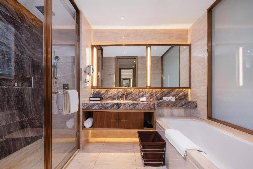 The Qube Hotel Xiangyang Xiangyang  Esterno foto