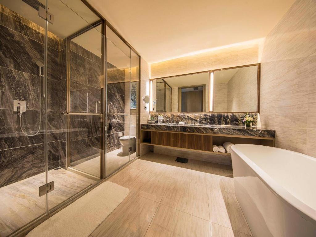 The Qube Hotel Xiangyang Xiangyang  Esterno foto