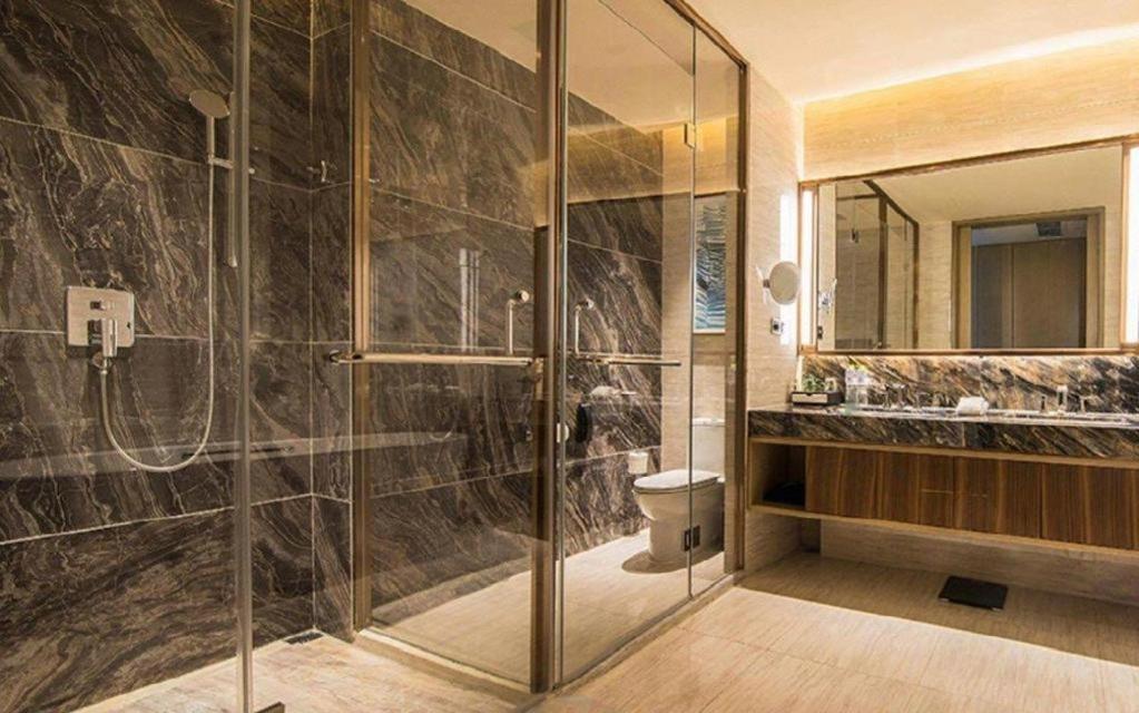 The Qube Hotel Xiangyang Xiangyang  Esterno foto