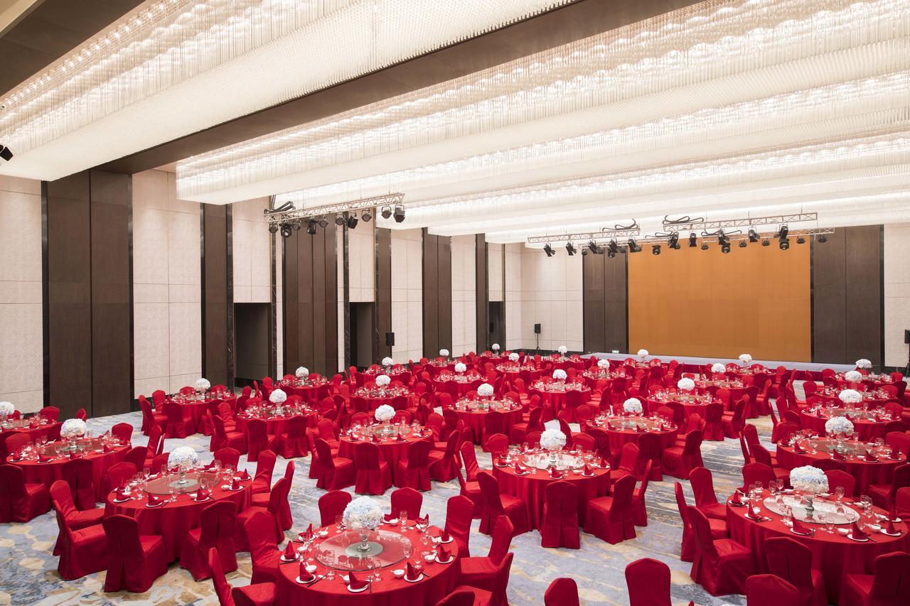 The Qube Hotel Xiangyang Xiangyang  Esterno foto
