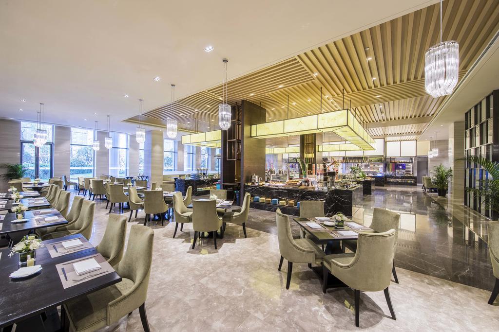 The Qube Hotel Xiangyang Xiangyang  Esterno foto
